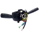Chave Seta Siena Strada 2013 Em Diante Com Trip Air Bag Farol Duplo 100204008