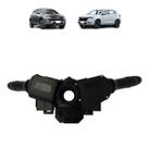 Chave seta tiggo 7 t 2019 a 2022 txs com cinta airbag original t213774010bb