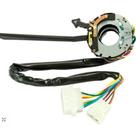 Chave seta toyota tds 80/82 osp042075