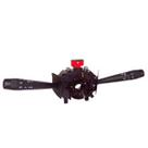 Chave Seta Uno 2003 a 2010 Farol Alto/Baixo Acionamento Lanterna Lampejo Farol Tecla Emergencia Limpador para-brisa Com Duas Velocidades Temporizador