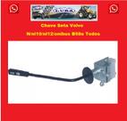 Chave Seta Volvo N/nl10/nl12/onibus B58e Todos 8155750