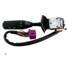 Chave seta vw constellation osp032098