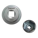 Chave Sextavada 36mm P/ Tampa Filtro Oleo Fiat Etorq Evo