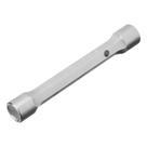 Chave sextavada tubular crv reforcada 14-15mm 1pc stels