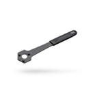 Chave Shimano Pro Extrator Cassete 10/11d Cabo Emborrachado