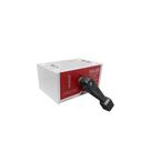 Chave Simples Monofásica 3CV 25A Modelo 100 - Lombard Chave Simples Monofásica 3CV 25A Modelo 100 - Lombard