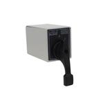 Chave Simples Tripolar 1.5HP 15A CS-501KS Margirius