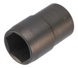 Chave soq. sextavada 32mm para cubo dianteiro do verona, santana, logus, tipo, palio, escort, focu