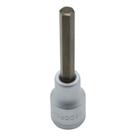 Chave Soquete Allen 1/2x 5/16pol Longa IN19L 016440 Gedore Chave Soquete Allen 1/2x 5/16pol Longa IN19L 016440 Gedore
