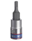 Chave Soquete Allen 1/4 X 3 Mm - King Tony