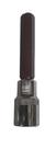 Chave Soquete Allen Longa 1/2 X 12mm