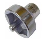 Chave Soquete de 52 mm para o Coxim de Fixação do Amortecedor do Uno e prêmio RAVEN 144336 Chave Soquete de 52 mm para o Coxim de Fixação do Amortecedor do Uno e prêmio RAVEN 144336