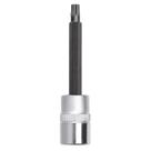 Chave soquete gedore multidentada 1/2xm6 xzn longa
