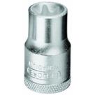 Chave Soquete Gtx Torx 1-2"" Tx19-e 12mm - - Gedore Chave Soquete Torx 1-2" Tx19-e 12mm - - Gedore