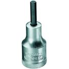Chave Soquete Hexagonal Allen In19 1-2x17mm - - Gedore