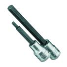 Chave Soquete Hexagonal Longa Encaixe 1/2" Gedore 016320 5MM Chave Soquete Hexagonal Longa Encaixe 1/2" Gedore 016320 5MM