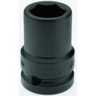 Chave Soquete Hexagonal Longa IMP.1/2"" x 19mm - 019.192 - GEDORE Chave Soquete Hexagonal Longa IMP.1/2"" x 19mm - 019.192 - GEDORE