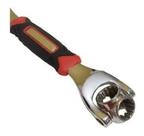 Chave Soquete Magica Forte Boca Estrela Multifunção 8 Em 1 Chave Soquete Magica Forte Boca Estrela Multifunção 8 Em 1