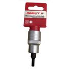 Chave Soquete Multidentada 1/2 x M5 Robust Chave Soquete Multidentada 1/2 x M5 Robust