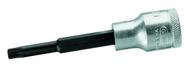 Chave Soquete Multidentada 1/2x 12mm Gedore Chave Soquete Multidentada 1/2x 12mm Gedore