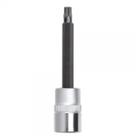 Chave Soquete Multidentado 1/2 6MM Longo Gedore Red Chave Soquete Multidentado 1/2 6MM Longo Gedore Red