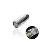 Chave Soquete Multidimensional Encaixe 1/2" Para Parafusos de 11 A 32 Mm