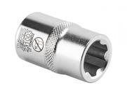 Chave soquete plus 16 mm para parafuso do volante do motor nissan, renault 1.6 16v raven 231003