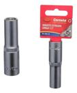 Chave Soquete Sextavado Longo 1/2 13mm Corneta