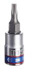 Chave Soquete Torx T15 1/4 King Tony 203315