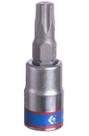 Chave Soquete Torx T40 1/4 King Tony 203340