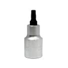 Chave Soquete Torx Torque Macho Encaixe De 1/2" T30 Curto * 3805 Chave Soquete Torx Torque Macho Encaixe De 1/2" T30 Curto * 3805