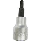 Chave Soquete Torx Waft Cromo Vanadium 1/2''T55 6284