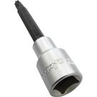 Chave Soquete Torx Waft Longo 12E''T30 6290 Chave Soquete Torx Waft Longo 12E''T30 6290