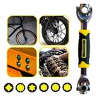 Chave Soquete Universal 48 em 1 Multifuncional 360 Graus 48-01 WESTERN