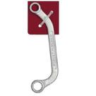 Chave Starter 9/16 X 5/8 13Bs Robust Chave Starter 9/16 X 5/8 13Bs Robust