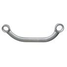 Chave Starter Meia-Lua 10 X 11 Mm Stels Crv Chave Starter Meia-Lua 10 X 11 Mm Stels Crv