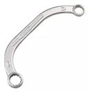 CHAVE STARTER MEIA LUA 10,0 X 12,0MM - 006.008 - Gedore