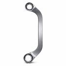 Chave Starter Meia Lua 11mm X 13mm Cromo Vanádio 1EF EDA Chave Starter Meia Lua 11mm X 13mm Cromo Vanádio 1EF EDA