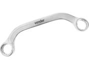 Chave Starter Meia Lua 12X13 Mm Vonder Chave Starter Meia Lua 12X13 Mm Vonder