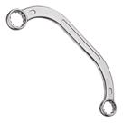 Chave Starter Meia Lua 15mm x 17mm - Gedore Red 3301117 Chave Starter Meia Lua 15mm x 17mm - Gedore Red 3301117