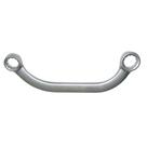Chave Starter Meia Lua 3/4 x 7/8 Pol. CRV - STELS-1452755