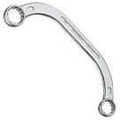 Chave Starter / Meia-Lua 304-19x22mm Aço CRV 006.004 Gedore Chave Starter / Meia-Lua 304-19x22mm Aço CRV 006.004 Gedore