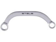 Chave Starter Meia-Lua 7/16 X 1/2 Stels Crv