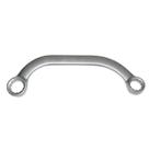 Chave Starter / Meia-Lua 9/16"x5/8" Aço CRV 1452655 Stels