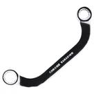 Chave Starter Meia Lua Eda Cromo Vanadio 11 X13 - 1Ef Chave Starter Meia Lua Eda Cromo Vanadio 11 X13 - 1Ef