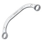 Chave Starter Meia Lua N304 15x17mm - 006.003 - GEDORE
