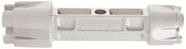 Chave Superior Tool 06020 para drenagem de tubo de extremidade dupla de 23 cm
