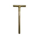 Chave T 3/16" 8mm Lava Roupa Brastemp Antiga