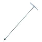 Chave T Canhão 10mm Para Agitador Brastemp Consul 42cm
