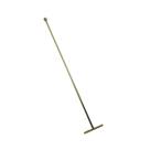 Chave T Canhão Longa 62cm Sacar Parafuso Agitador Electrolux
